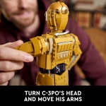 Star Wars C-3PO - Image 3