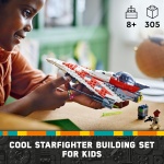 Star Wars Jedi Bob’s Starfighter - Image 2
