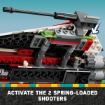 Star Wars Jedi Bob’s Starfighter - Image 4