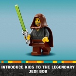 Star Wars Jedi Bob’s Starfighter - Image 5