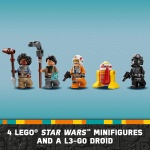 Star Wars TIE Fighter & X-Wing Mash-up - Image 6