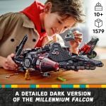 Star Wars The Dark Falcon - Image 2