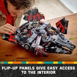 Star Wars The Dark Falcon - Image 3