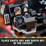 Star Wars The Dark Falcon - Image 4
