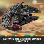 Star Wars The Dark Falcon - Image 5