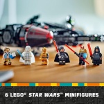 Star Wars The Dark Falcon - Image 6