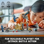 Star Wars: The Mandalorian Ambush on Mandalore Battle Pack - Image 2