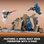 Star Wars: The Mandalorian Ambush on Mandalore Battle Pack - Image 3