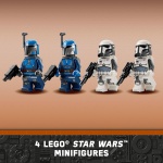 Star Wars: The Mandalorian Ambush on Mandalore Battle Pack - Image 4