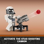 Star Wars: The Mandalorian Ambush on Mandalore Battle Pack - Image 5