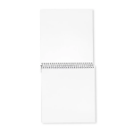 Sweet Celebration Square Sketchbook - Image 2