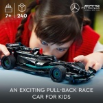 Technic Mercedes-AMG F1 W14 E Performance Pull Back - Image 2