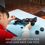 Technic Mercedes-AMG F1 W14 E Performance Pull Back - Image 5