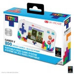 Tetris Gamer V-by-Dreamgear
