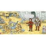 The Mandalorian and Child - Image 7