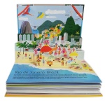 The Pop-Up Guide: Cities Around the World - Image 2