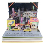 The Pop-Up Guide: Cities Around the World - Image 3
