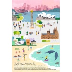 The Pop-Up Guide: Cities Around the World - Image 4