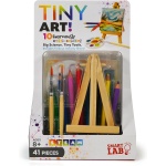 Tiny Art-by-SmartLab