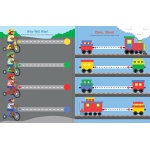 Trace & Learn Pencil Control - Image 3