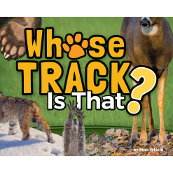 Whose Track Is That?-by-Adventure Keen