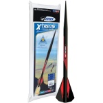 Xtreme Rocket-by-Estes