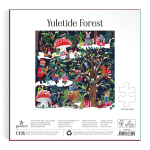 Yuletide Forest 500pc Puzzle - Image 4