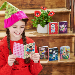 Yumi Tiny Journal Assorted Styles - Image 2