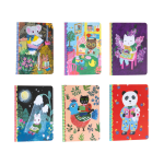 Yumi Tiny Journal Assorted Styles - Image 3