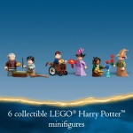 arry Potter Ollivanders & Madam Malkin's Robes - Image 6