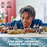 tar Wars: Return of The Jedi Desert Skiff & Sarlacc Pit - Image 2