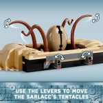 tar Wars: Return of The Jedi Desert Skiff & Sarlacc Pit - Image 3