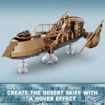 tar Wars: Return of The Jedi Desert Skiff & Sarlacc Pit - Image 4