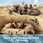 tar Wars: Return of The Jedi Desert Skiff & Sarlacc Pit - Image 5