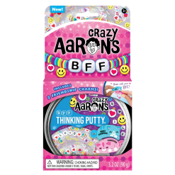 BFF Thinking Putty-by-Crazy Aaron's Putty World