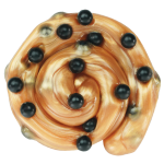 Brown Sugar Boba Thinking Putty - Image 2