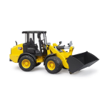 CAT Wheel Loader - Image 2