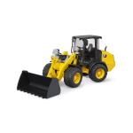 CAT Wheel Loader-by-Bruder