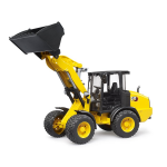 CAT Wheel Loader - Image 3