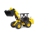 CAT Wheel Loader - Image 4
