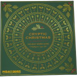 Cryptic Christmas-by-Project Genius