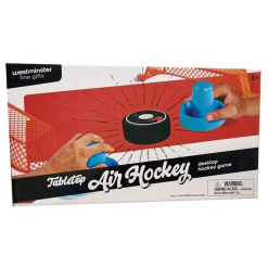 Desktop Air Hockey-by-Westminster