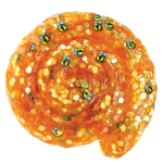 Honey Hive Thinking Putty - Image 4