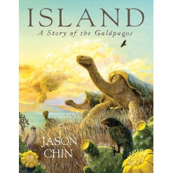 Island: A Story of the Galápagos-by-Macmillan
