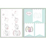 Mermaids & More-by-Peter Pauper Press