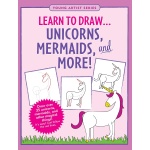 Learn to Draw... Unicorns