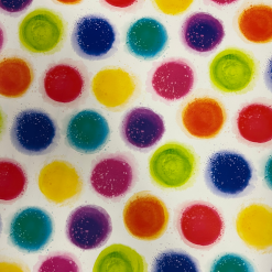 Liquid Spots Gift Wrap - Roll-by-The Gift Wrap Company