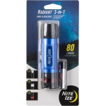 Mini 3-in-1 Flashlight - Blue-by-Niteize