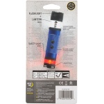 Mini 3-in-1 Flashlight - Blue - Image 5