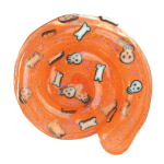 Mini Thinking Putty Tins - Trick or Treat Assortment - Image 7